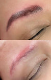 Nano Brows and Microblading Training Course