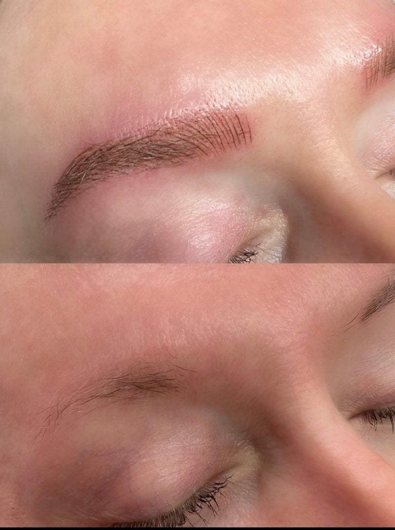 Nano Brows and Microblading Training Course