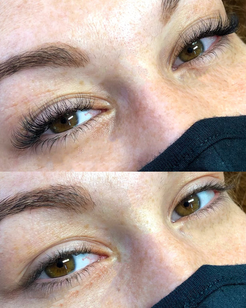 Classic Eyelash Extension Special